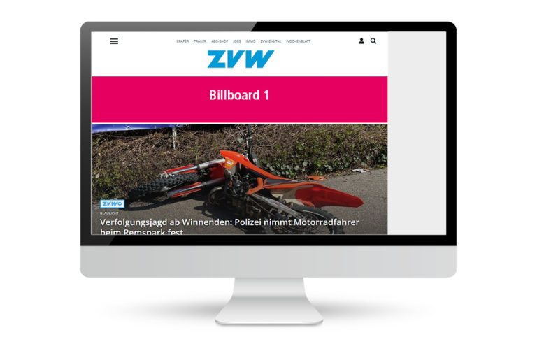 Displays Billboard 1