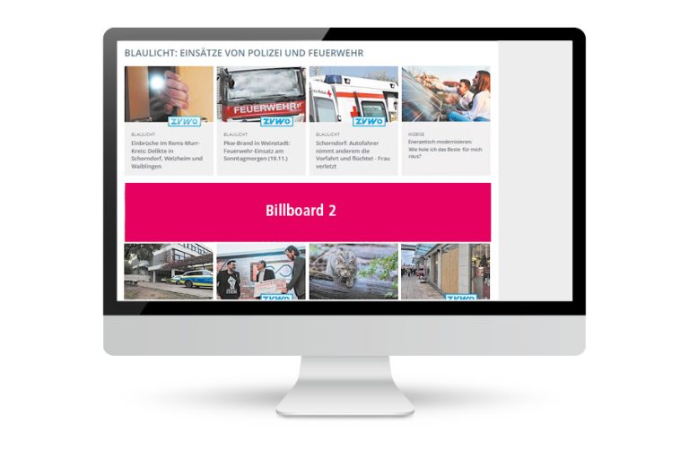 Displays Billboard 2