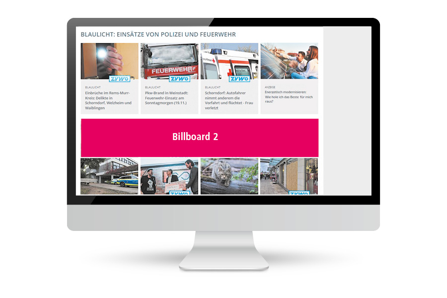 Displays Billboard 2