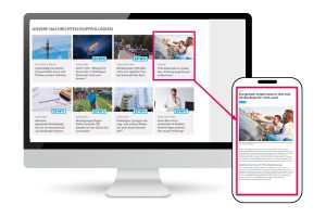 Digi PR Digitale PR Standard