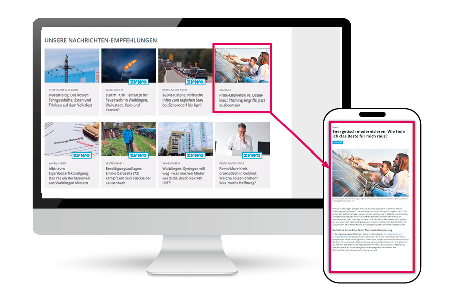 Digi PR Digitale PR Standard