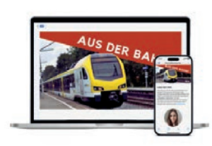 Essen & Erleben Newsletter