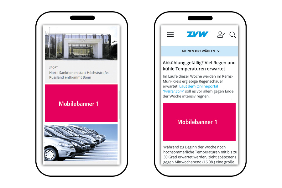 Displays Mobilebanner 1