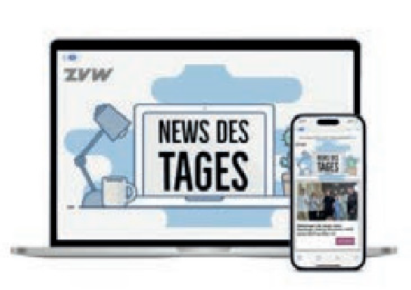 Täglicher Newsletter