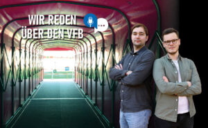 Podcast Wir reden über den VfB