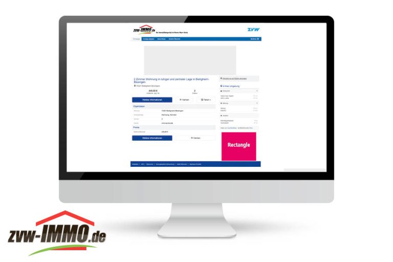 zvw-immo.de Rectangle