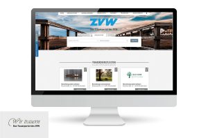zvw-trauer.de Eintrag im Branchenbuch