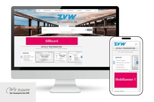zvw-trauer.de Banner-Paket Premium