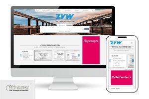 zvw-trauer.de Banner-Paket Standard