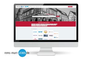 Logoverlinkung als Top-Arbeitgeber Startseite