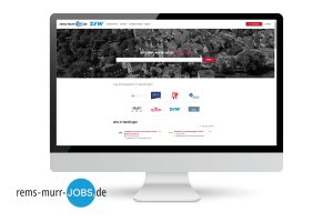 Logoverlinkung als Top-Arbeitgeber Regional