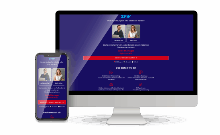 Social Media Recruiting