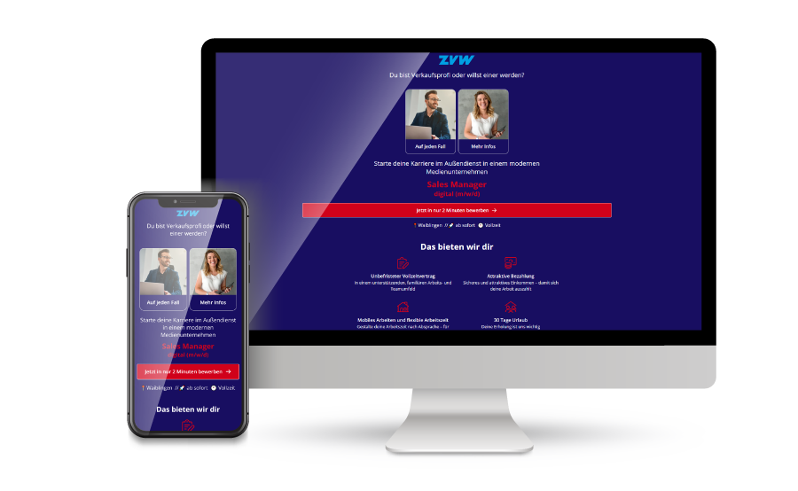 Social Media Recruiting